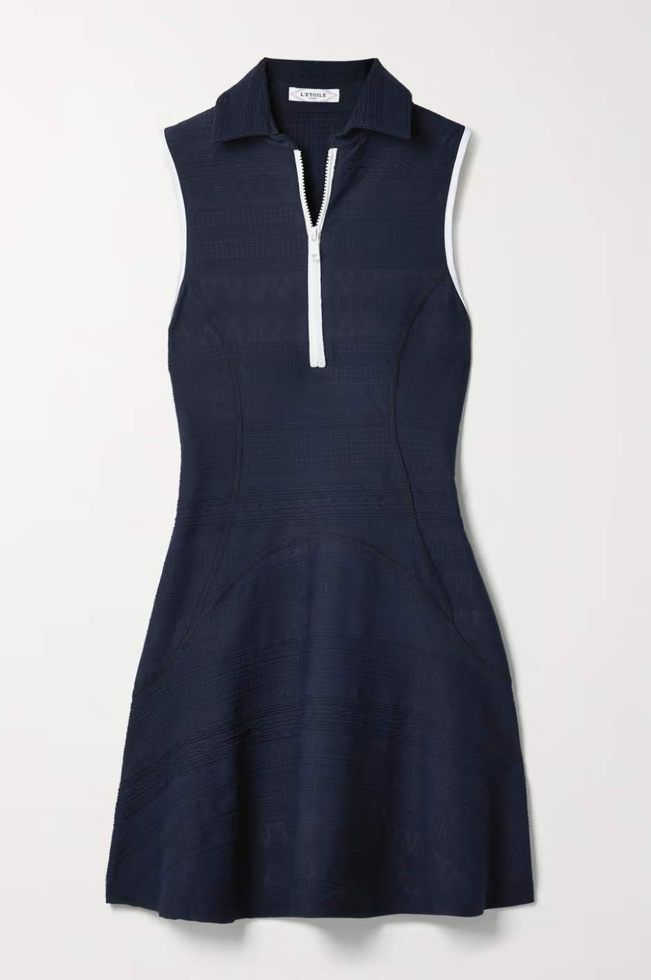 L'ETOILE SPORT Tennis Dress