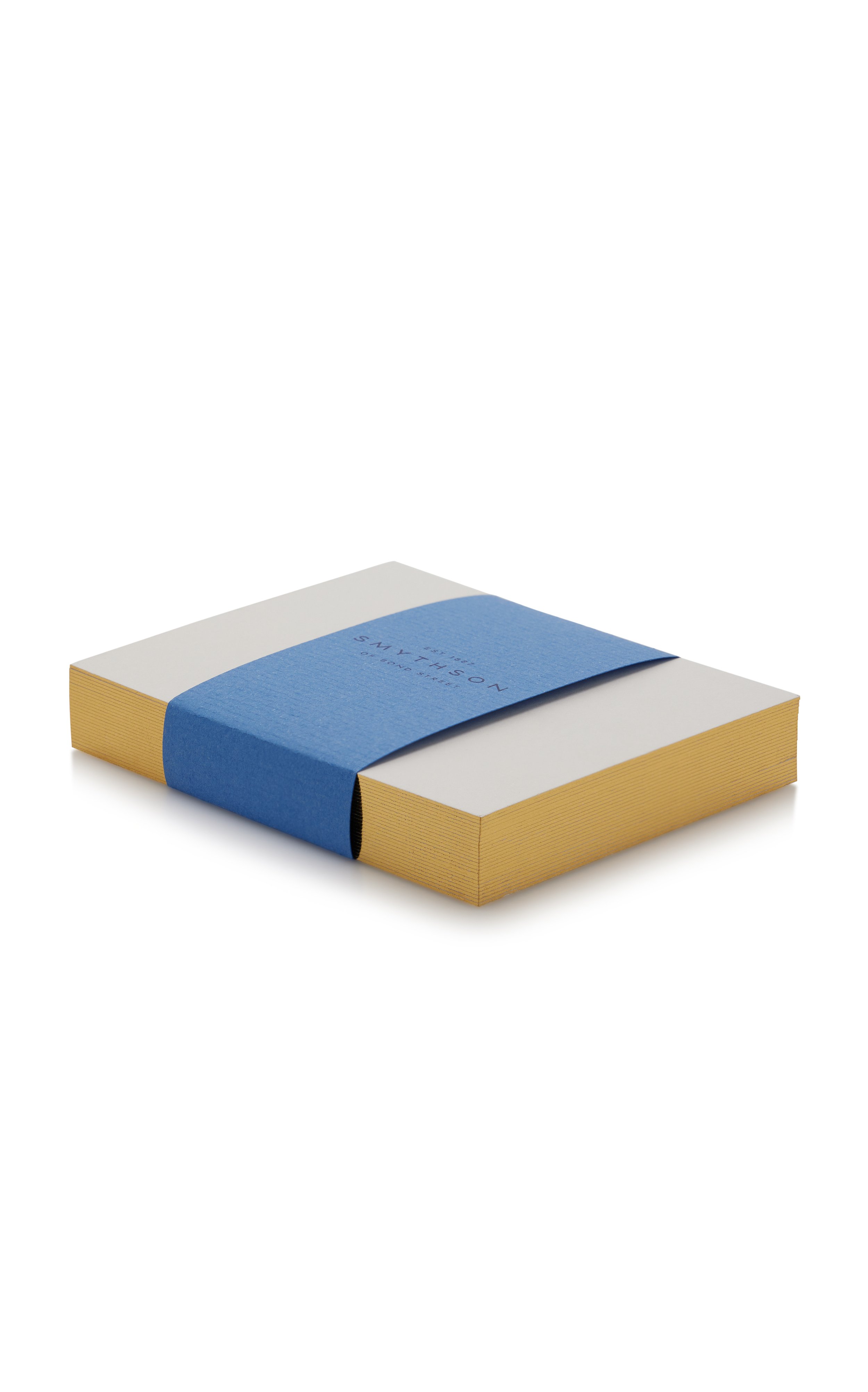 Smythson Large Tented Place Cards