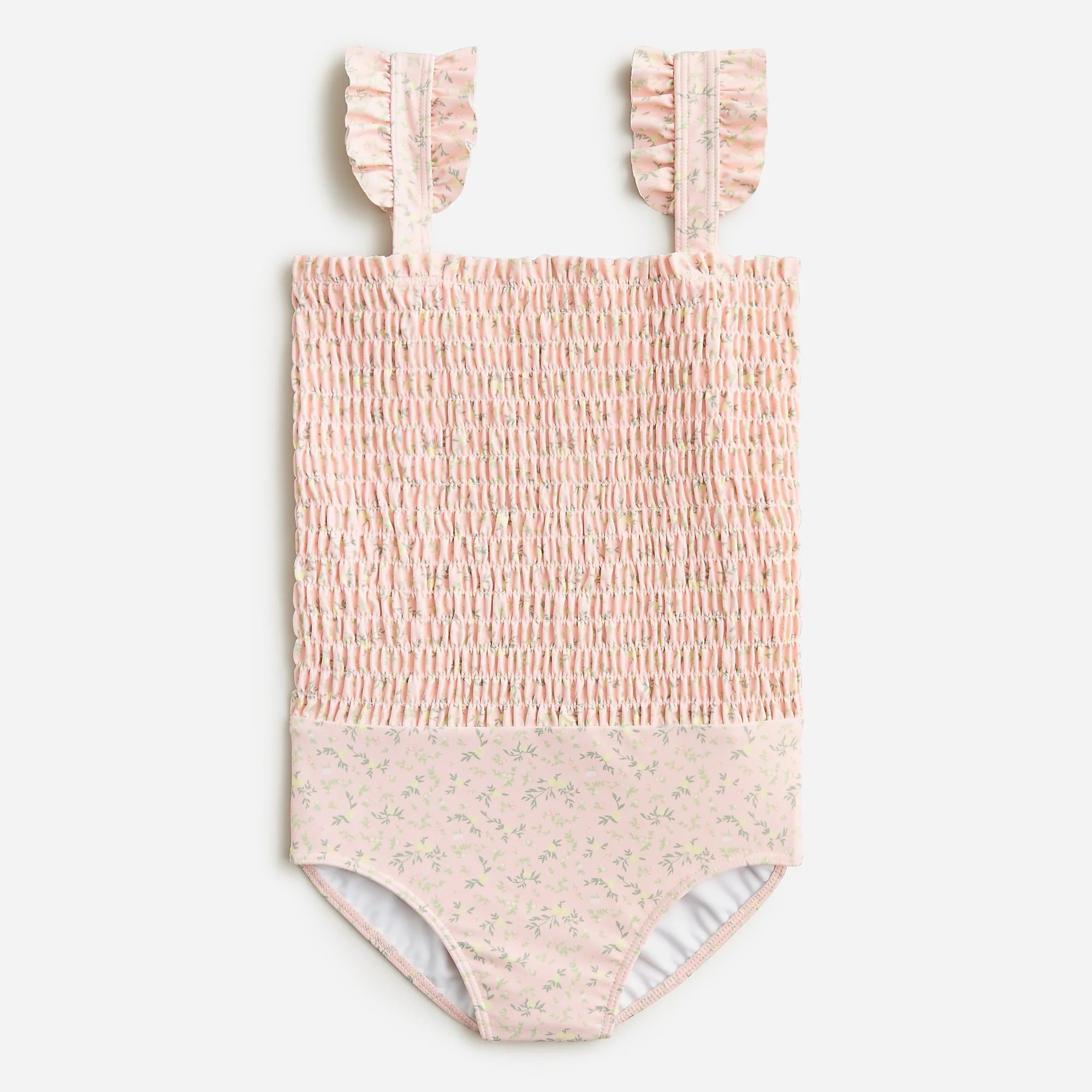 minnow™ X crewcuts girls one-piece swimsuit
