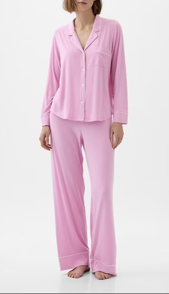 Gap Modal Pajamas