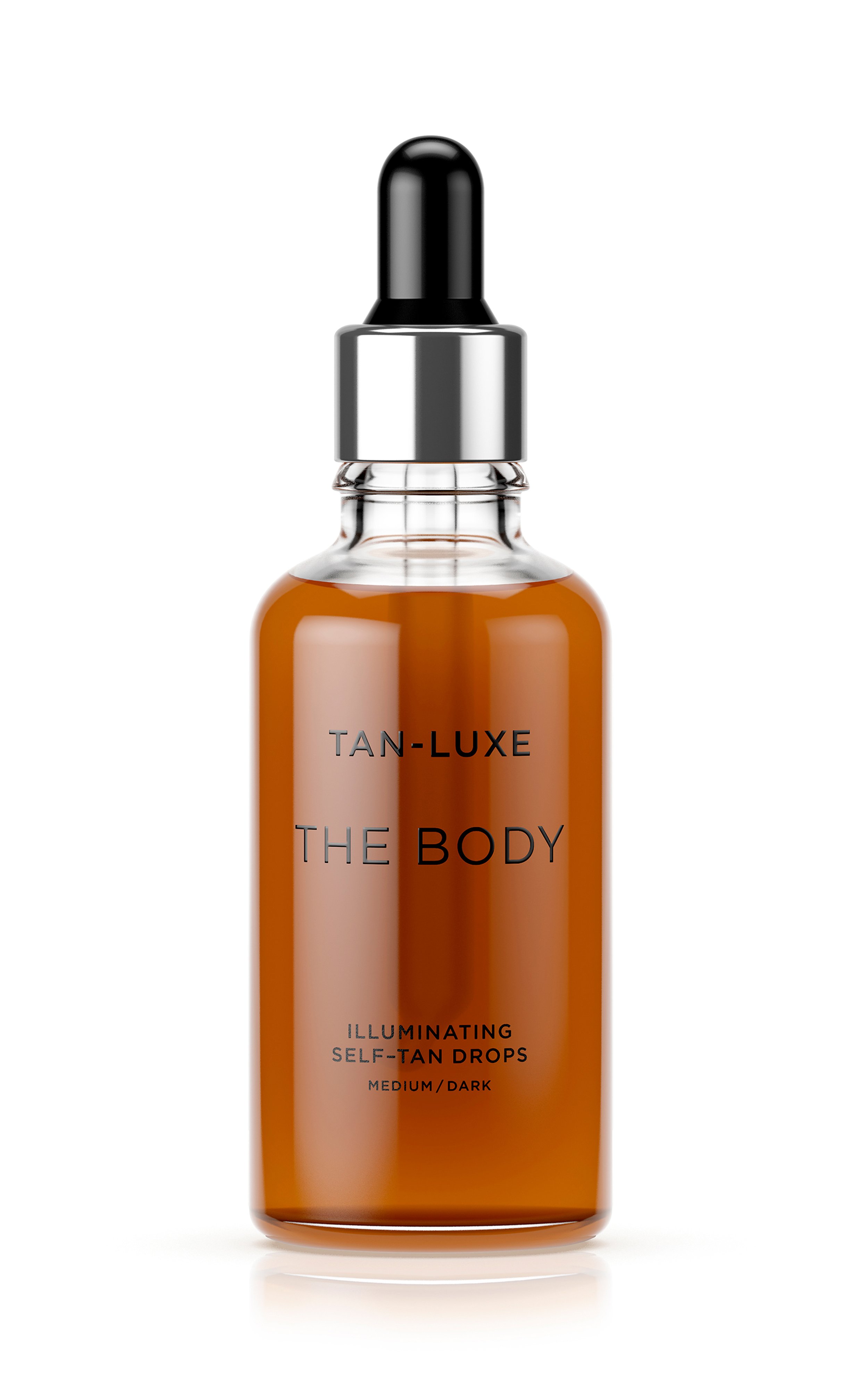 The Body Self-Tanning Drops