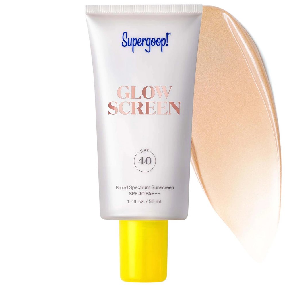 Glowscreen SPF40