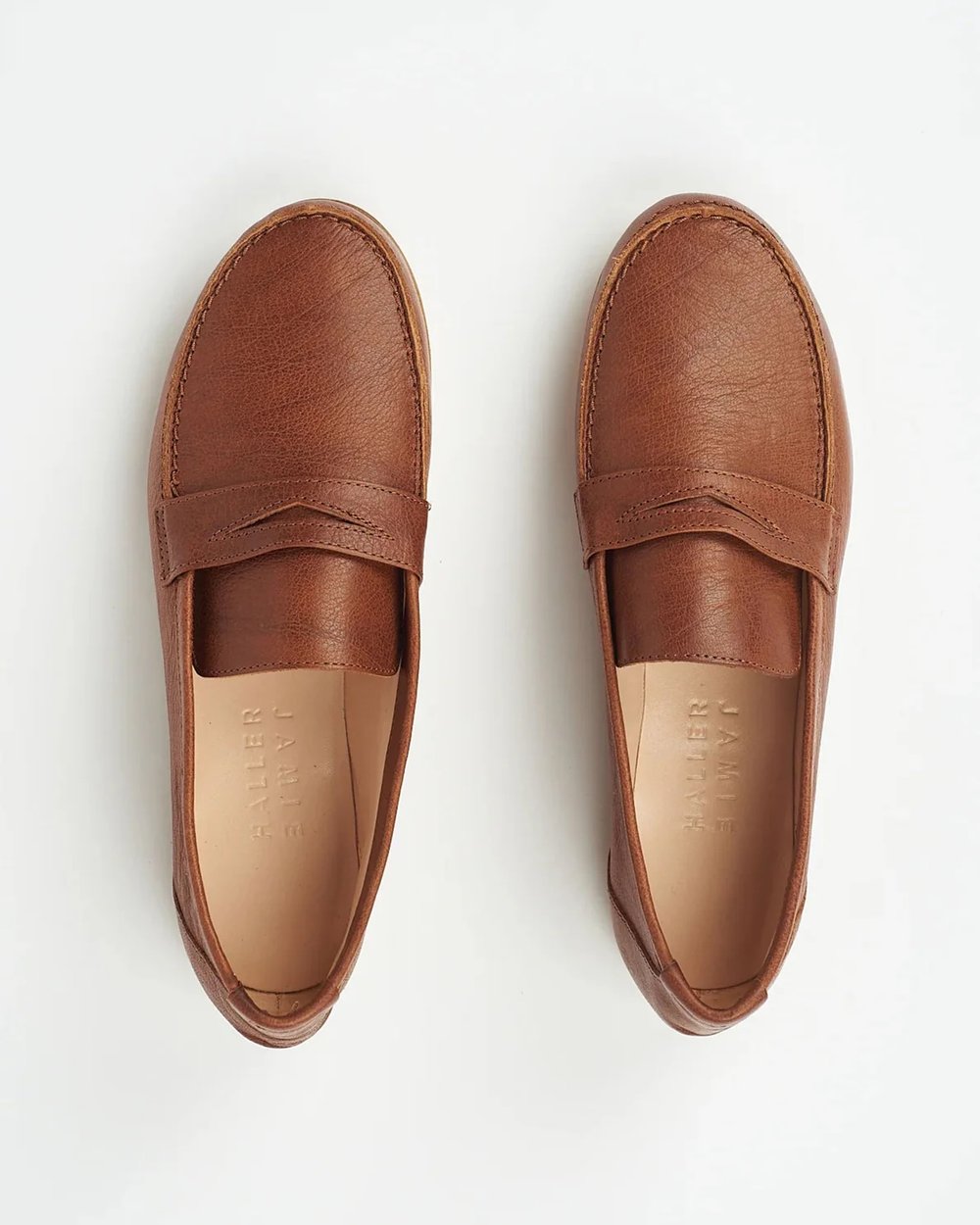 The Penny Loafer