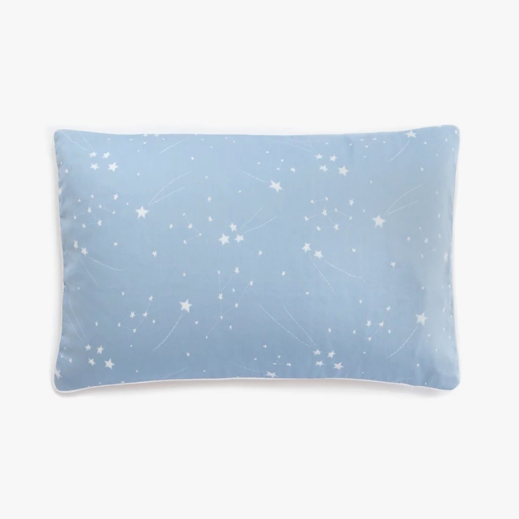Once Upon A Time Toddler Pillow