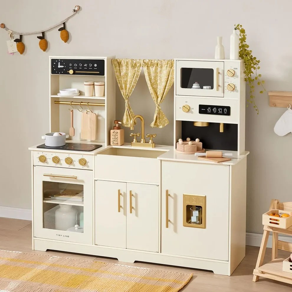 Tiny Land® Iconic Kitchen