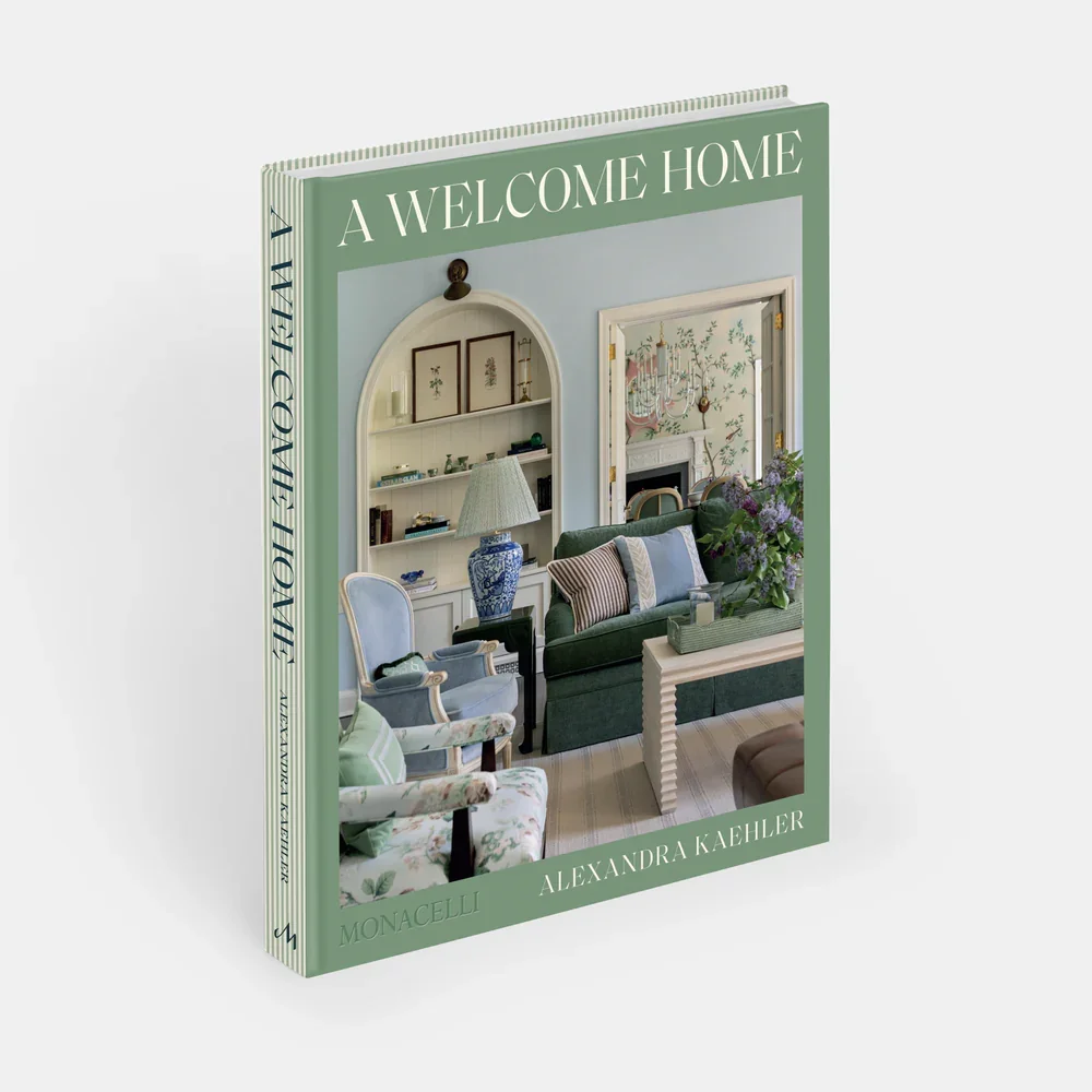 A Welcome Home: Inviting Interiors