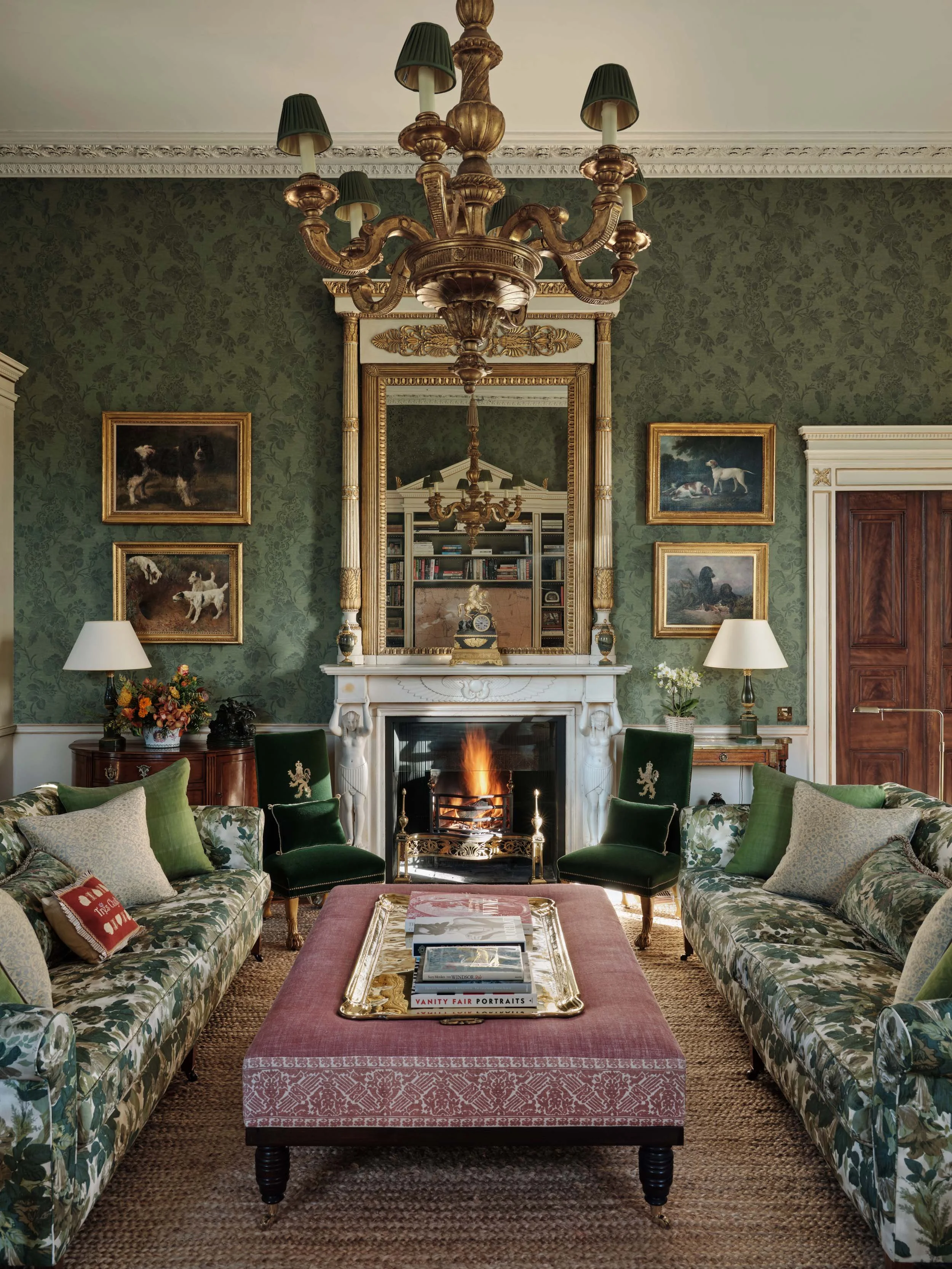 Photo by Astrid Templier