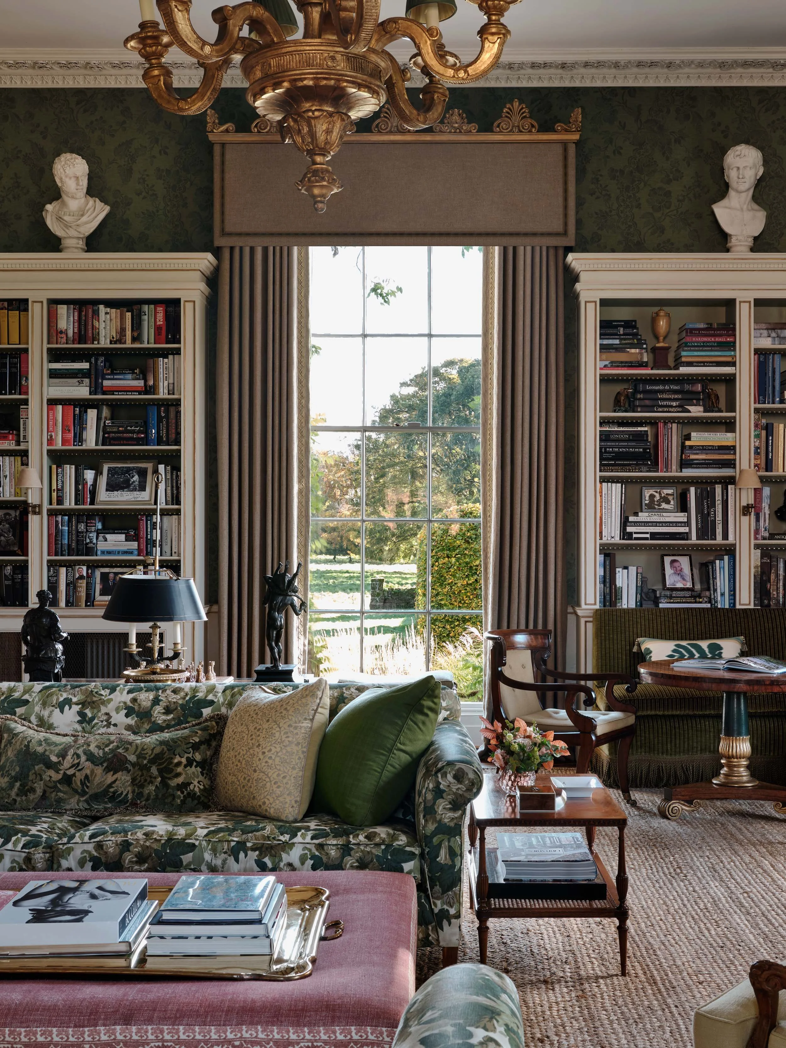 Photo by Astrid Templier