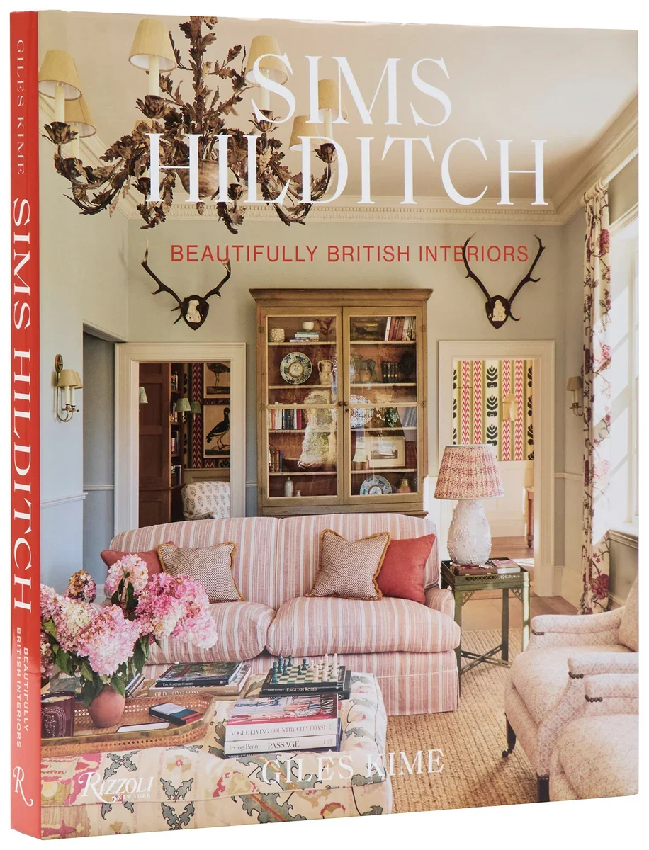 Beautifully British Interiors
