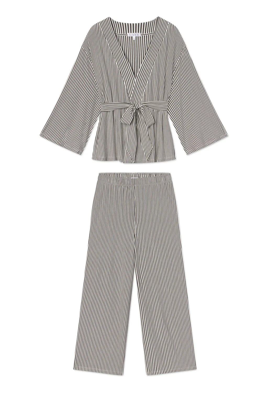 Lake DreamModal Pajama Set