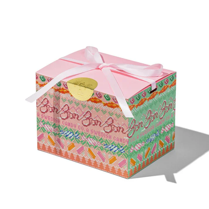 BonBon Holiday Gift Box