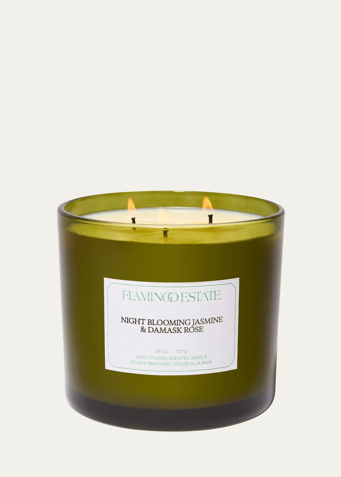 Flamingo Estate Euphoria Candle