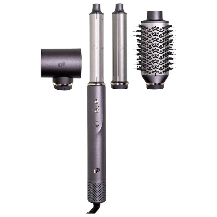 FlexStyle Hair Blow Dryer &amp; Styler