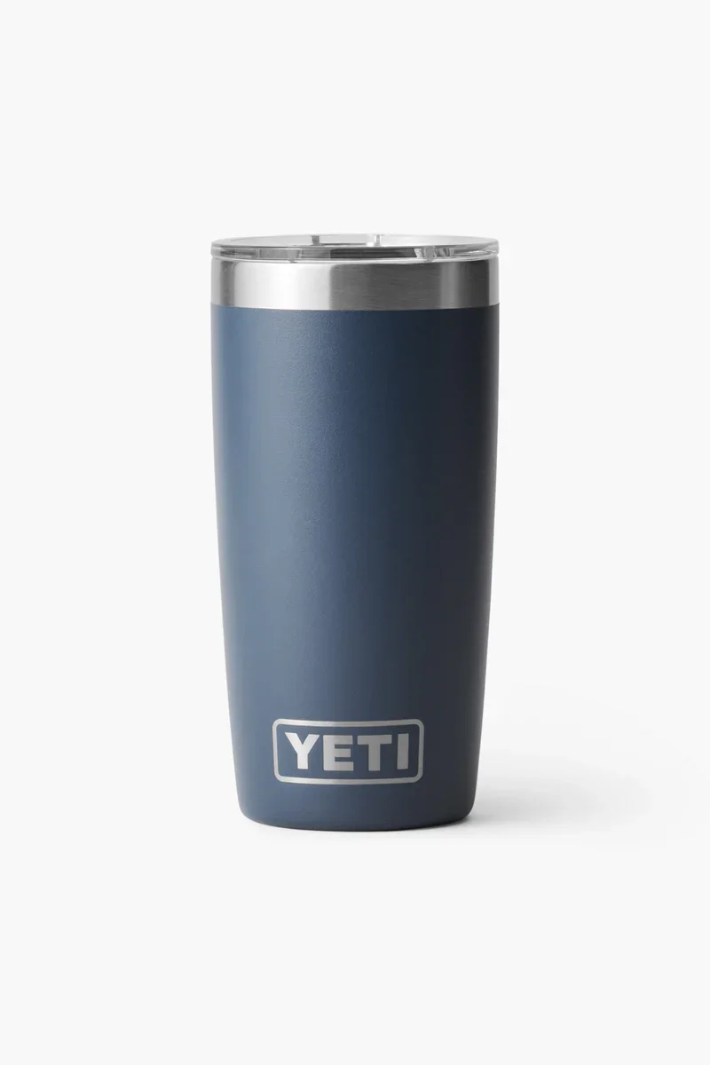 Yeti Rambler Tumbler