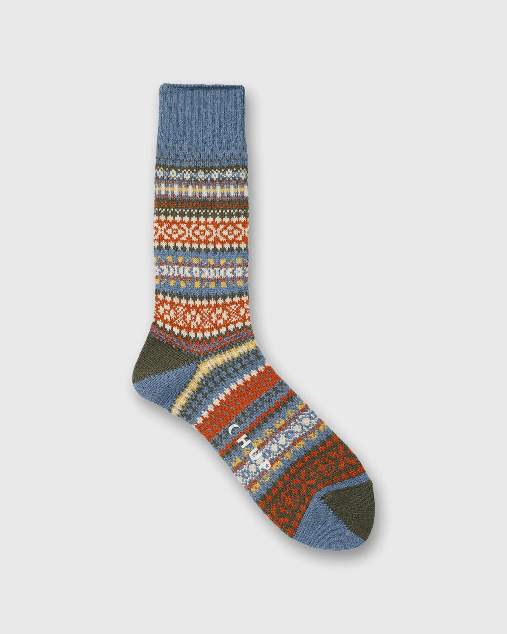 Sid Mashburn Chup Sulata Socks