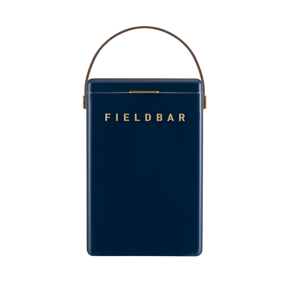 Fieldbar Drinks Box