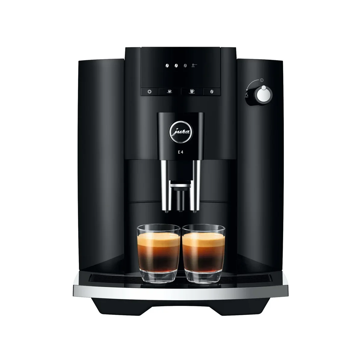 Jura Automatic Coffee Machine