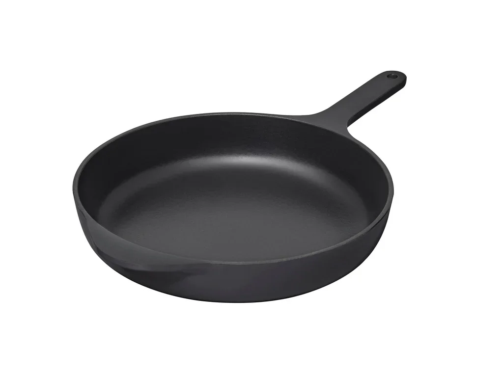 Caraway Cast Iron Skillet