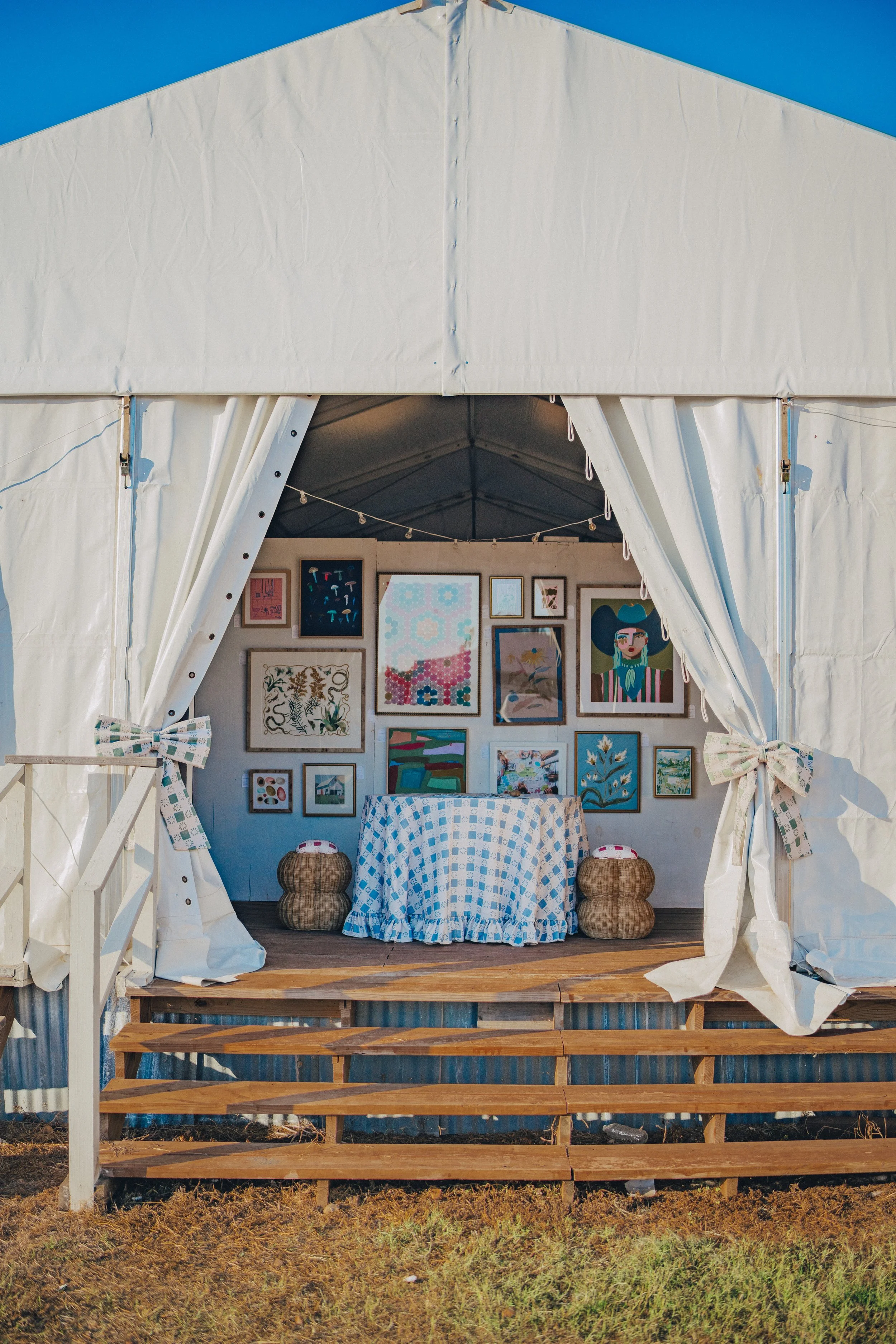 An Insider’s Guide to Round Top, Texas