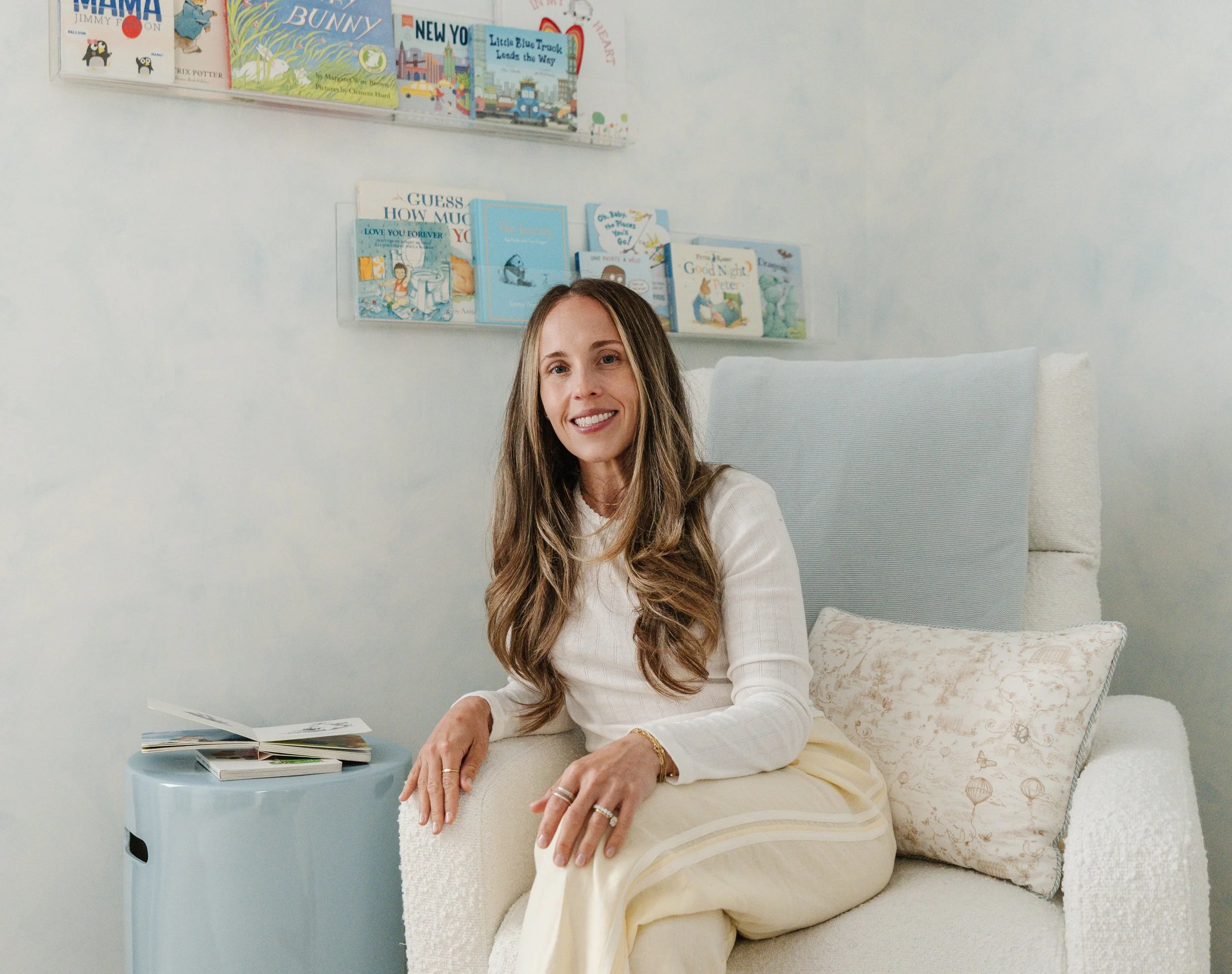 Talk Shop: Alex Spielman // The Little Things