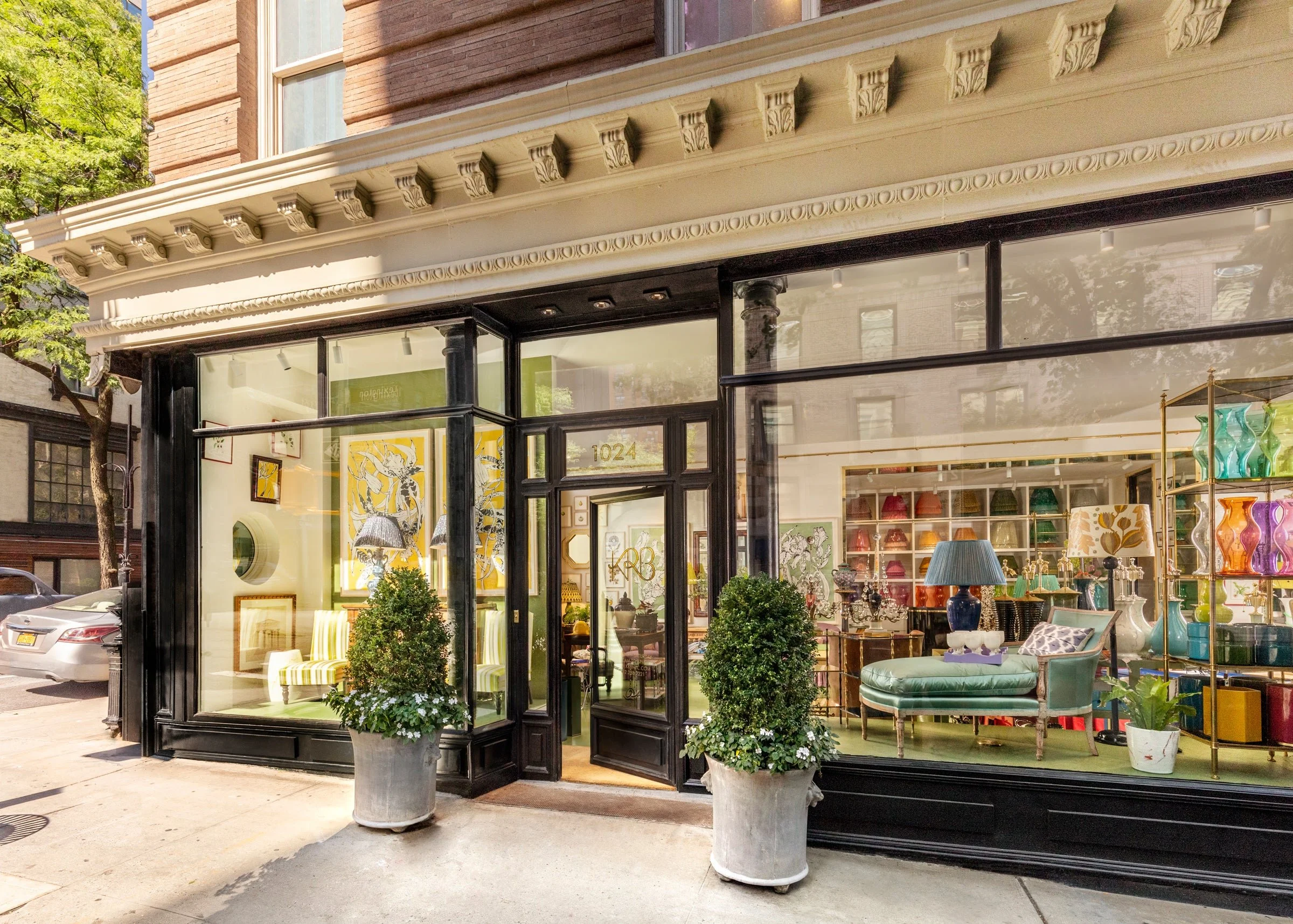 Ariel’s Picks: Curated pieces from KRB’s One-of-a-Kind Collection