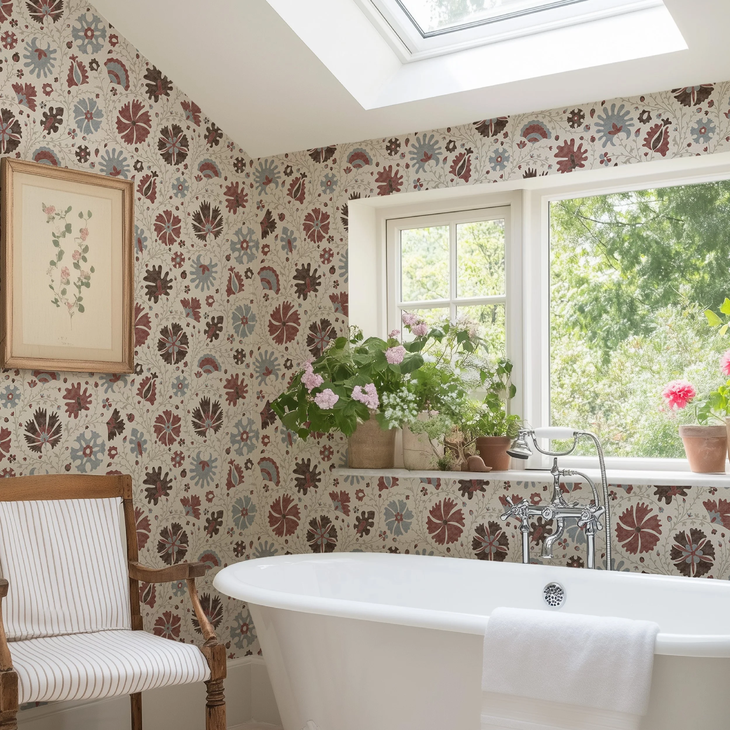 Inside Ariel Okin’s Second Collection with Chasing Paper