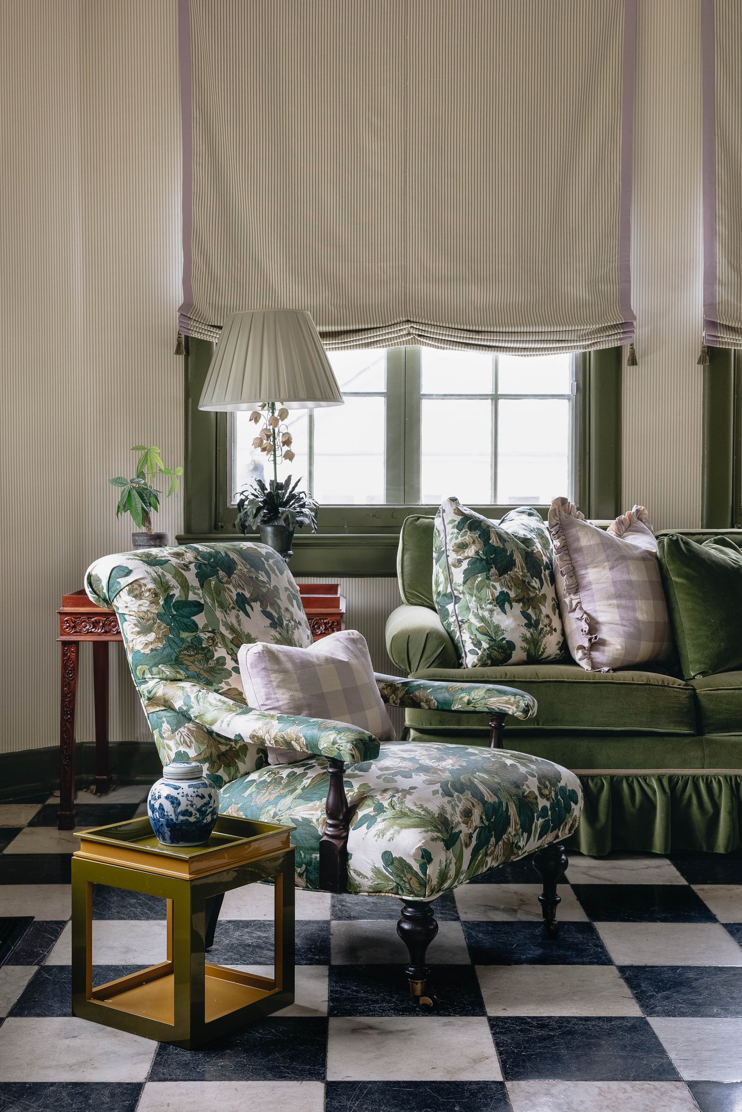 Talk Shop: Jessica Kain Barton // J Kathryn Interiors — Fenimore Lane
