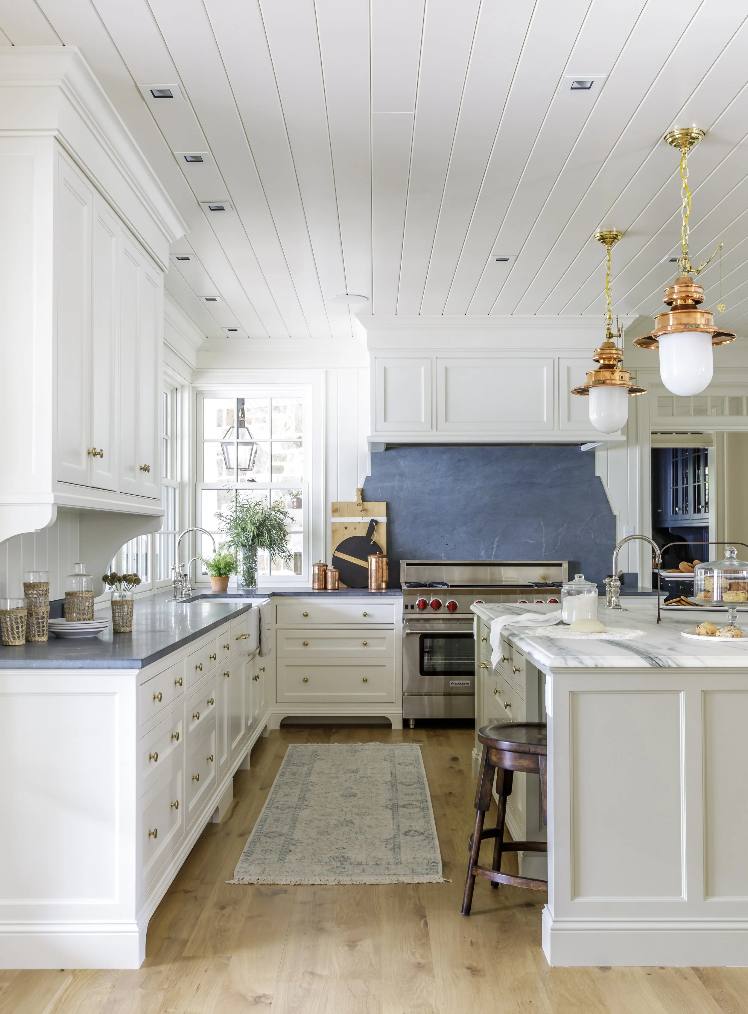 Talk Shop: Marita Simmons & Krysta Gibbons // Kipling House Interiors ...