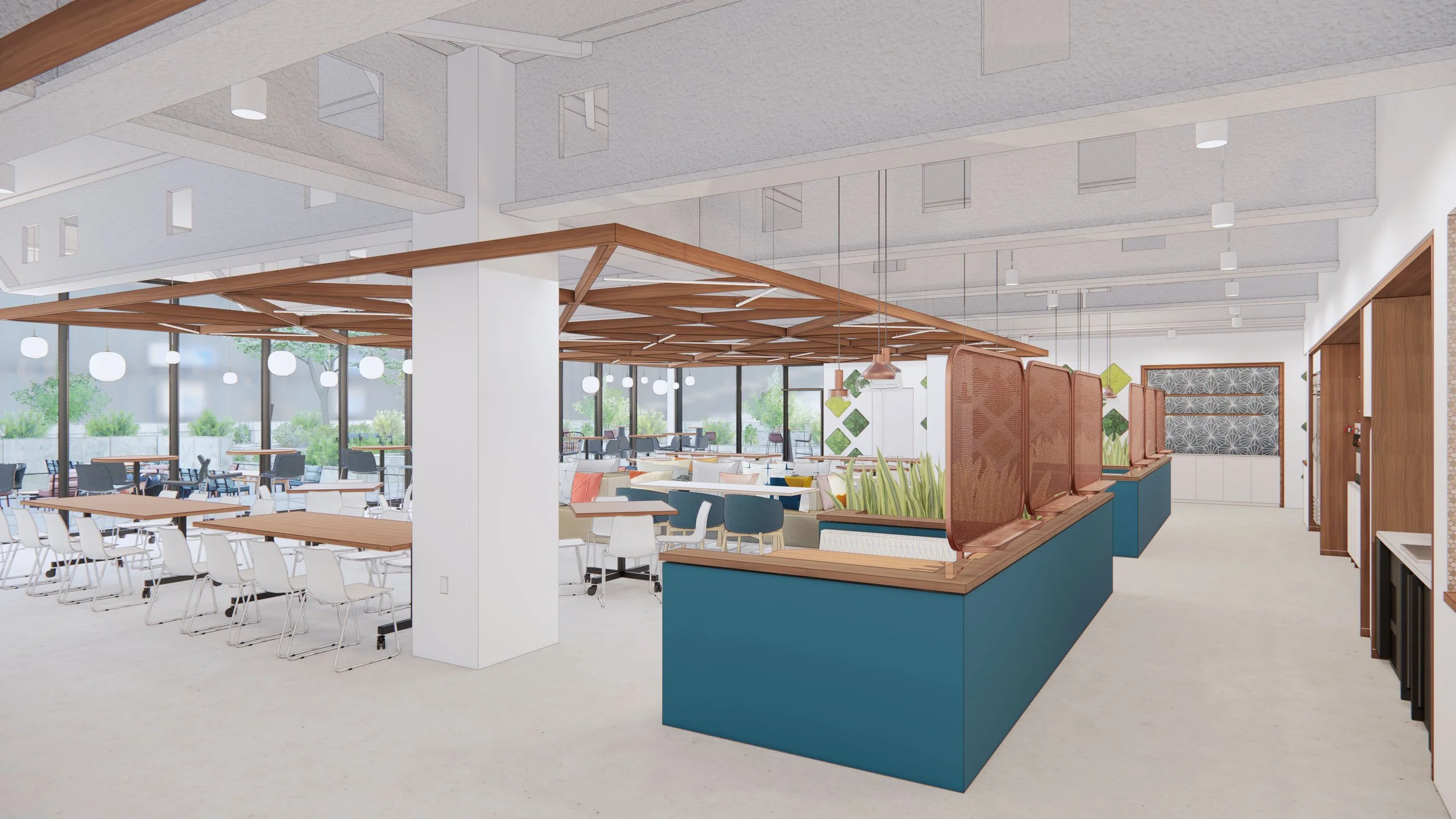 Floor 5 - Cafeteria Screen View_Option 1.jpg
