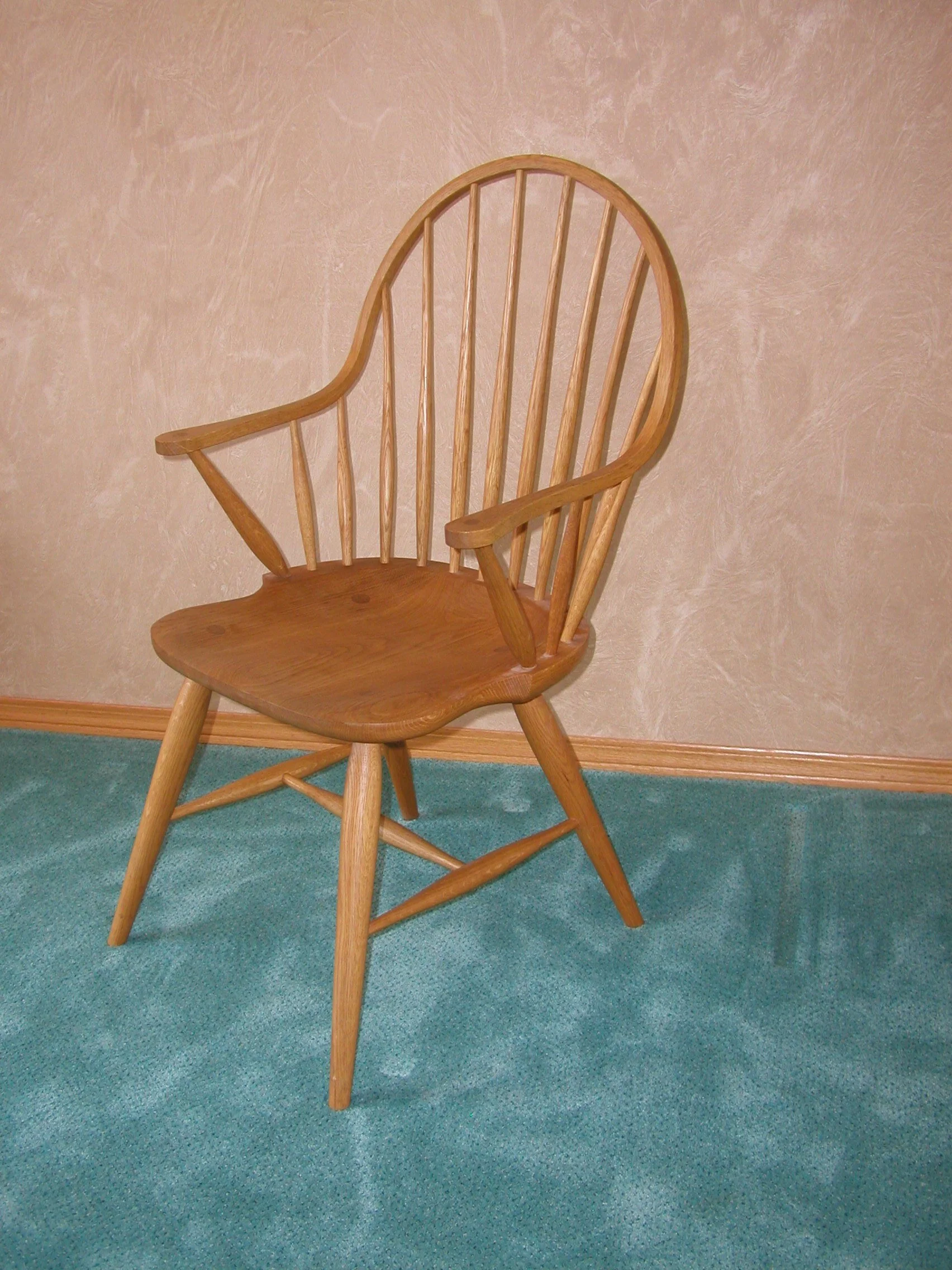 Gallery 1 — John Morel The Furniture Maker