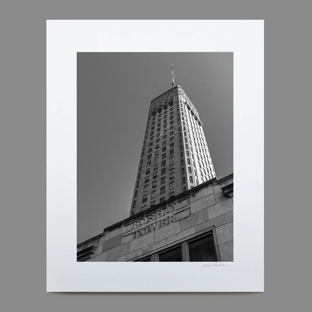 Foshay Tower
