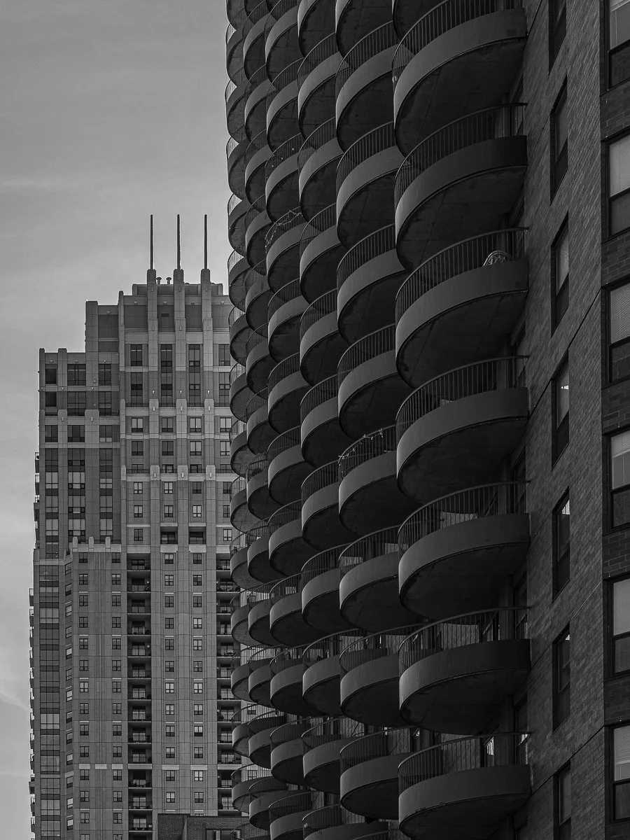 Repetition and Perspective