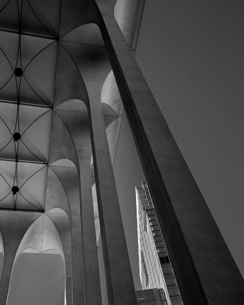 Monolithic to Modern