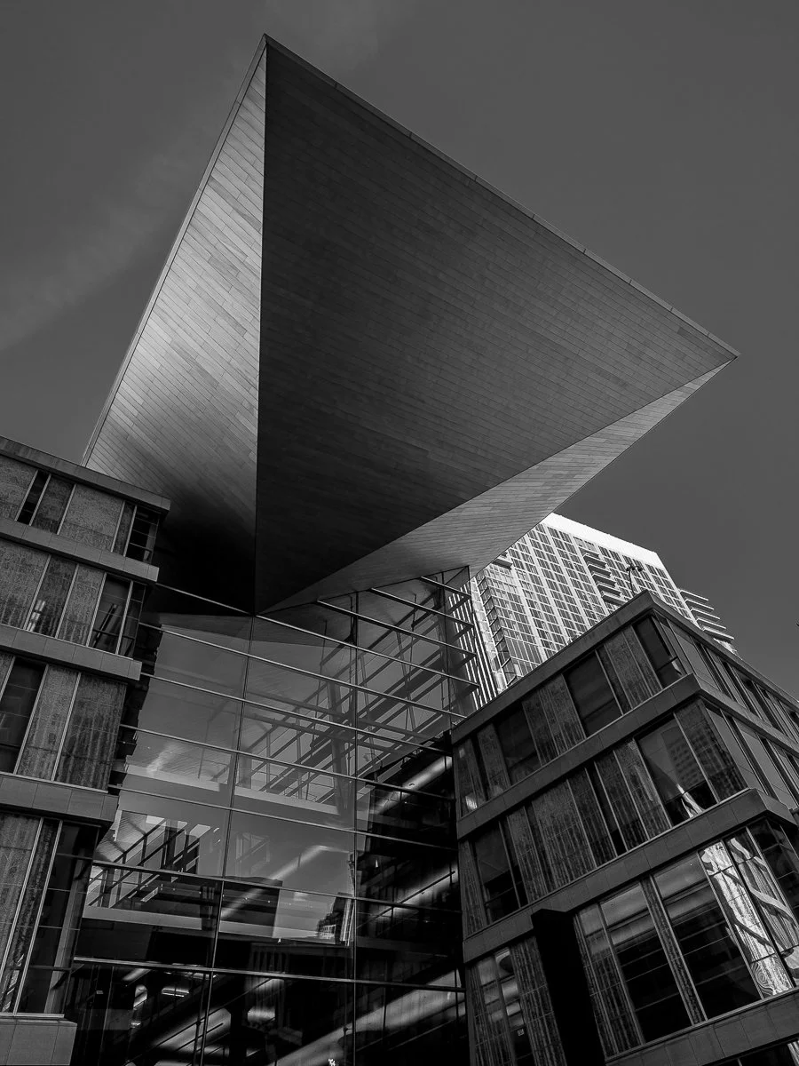 Minneapolis Central Library