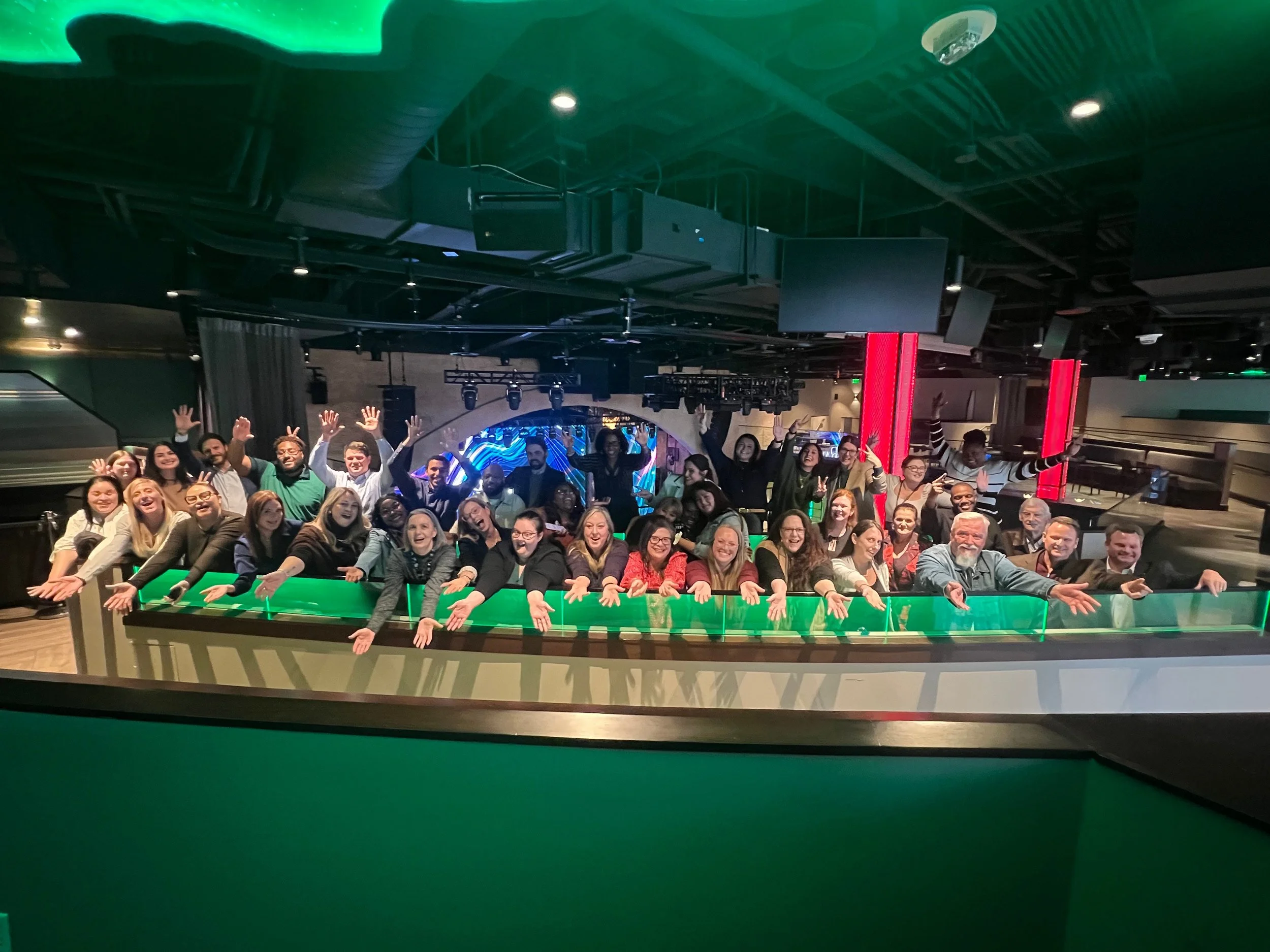 Our Company — MMC