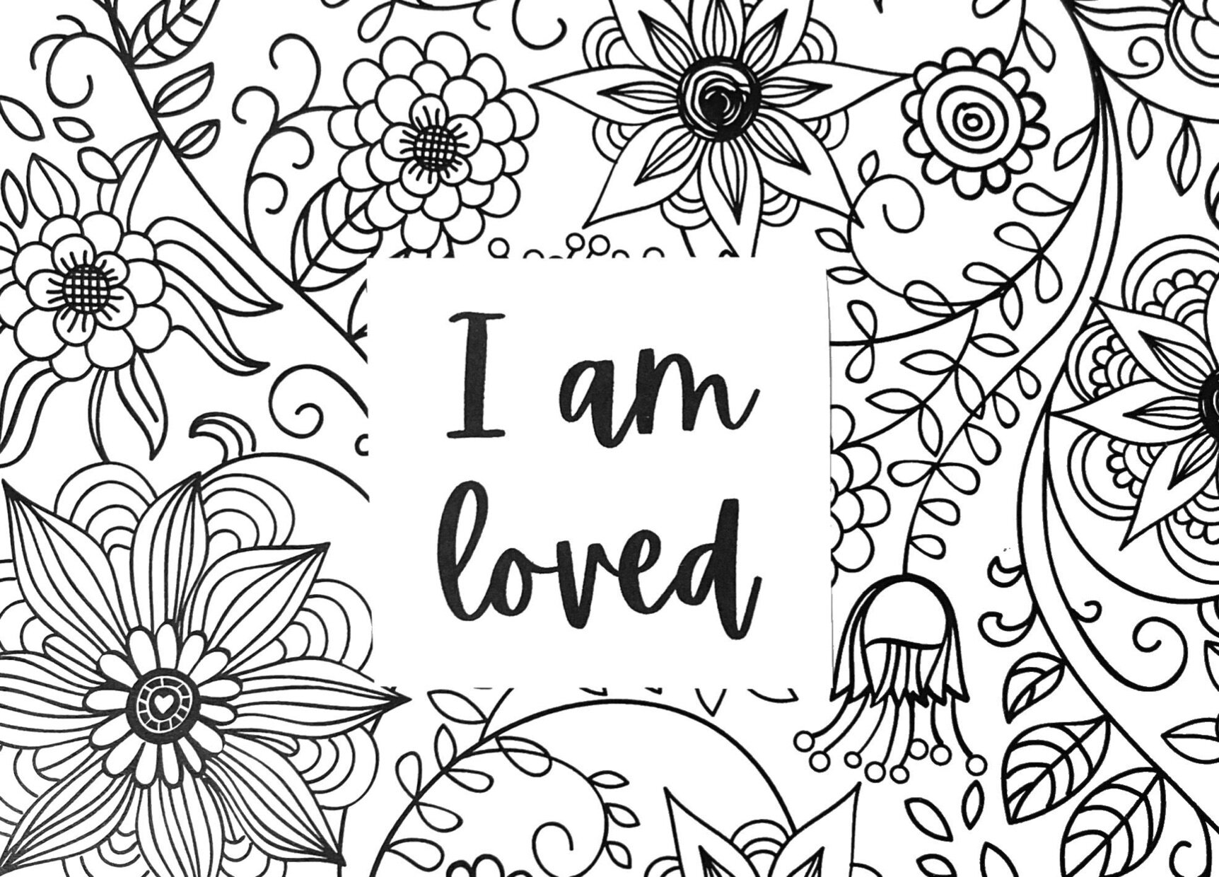 Using Positive Thoughts to Shape Your World