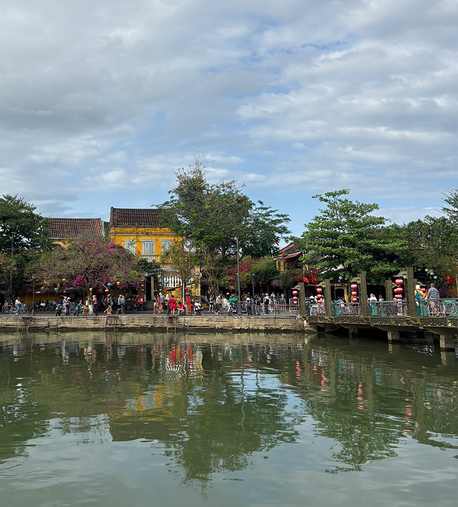 Hoi An Travel Guide
