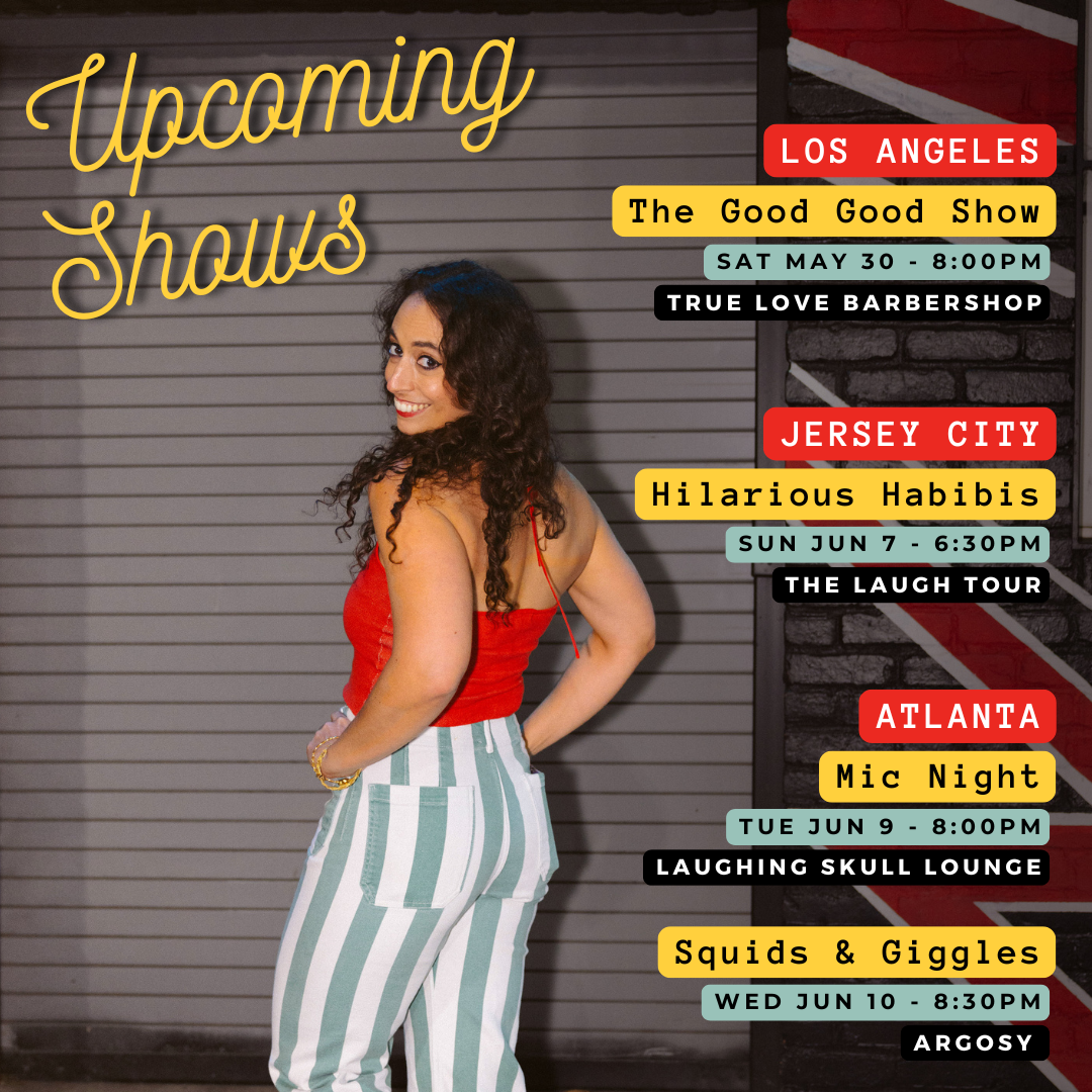 Spring 2026 Shows
