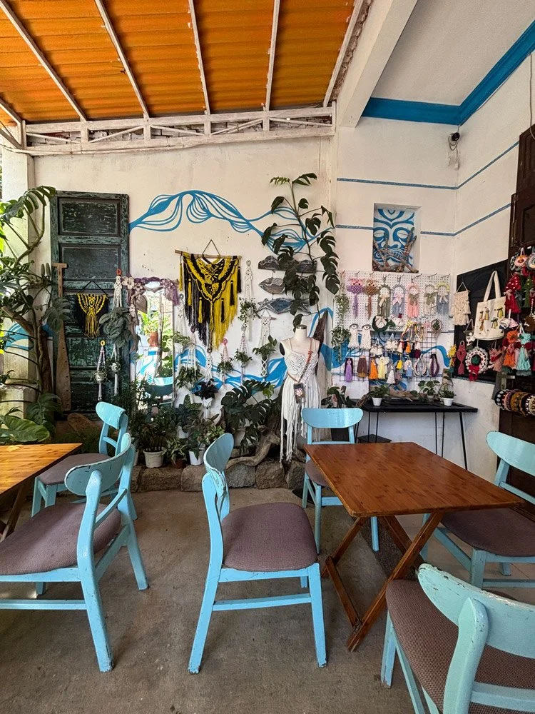 Hoi An Travel Tips Xua Coffee