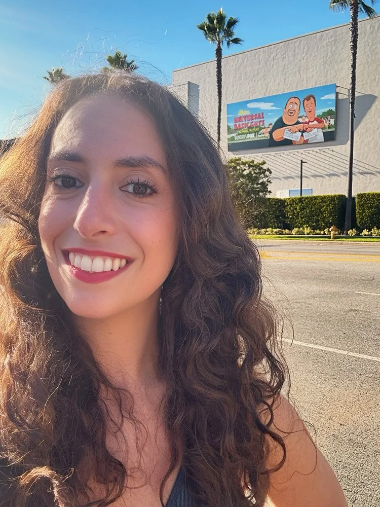 Lynn Maleh: Arab Female TV Writer