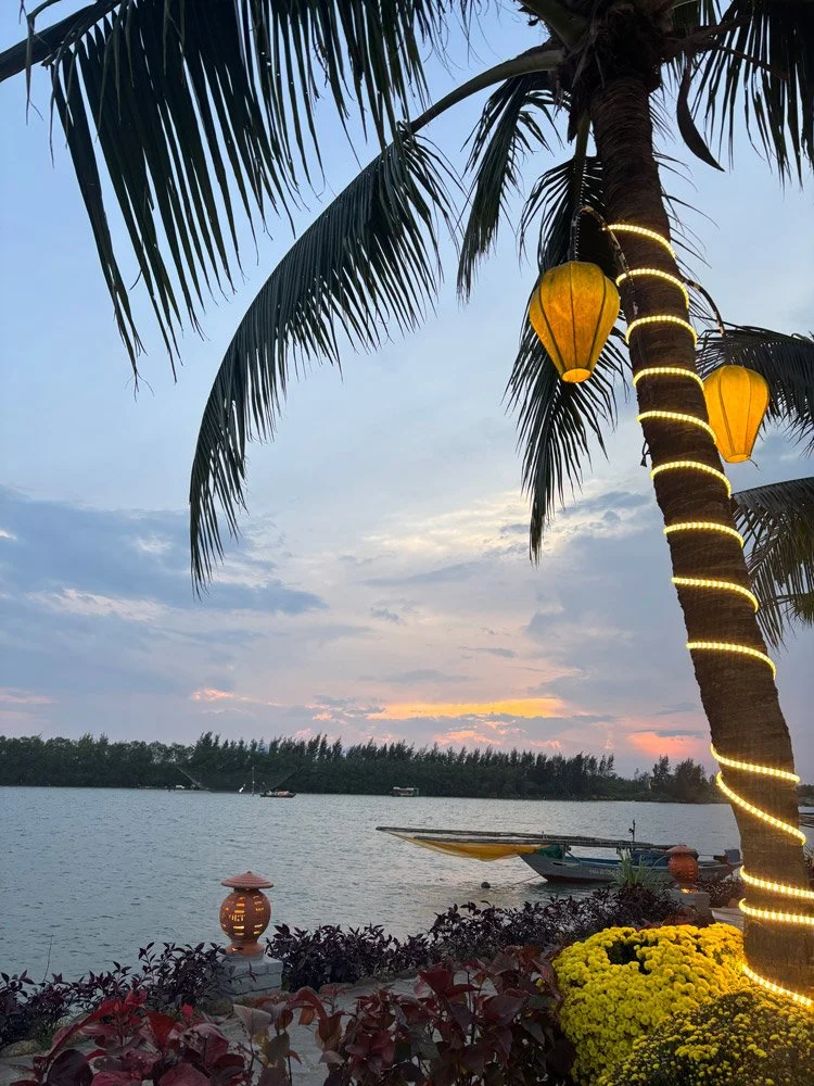 Hoi An Travel Tips Bel Marina