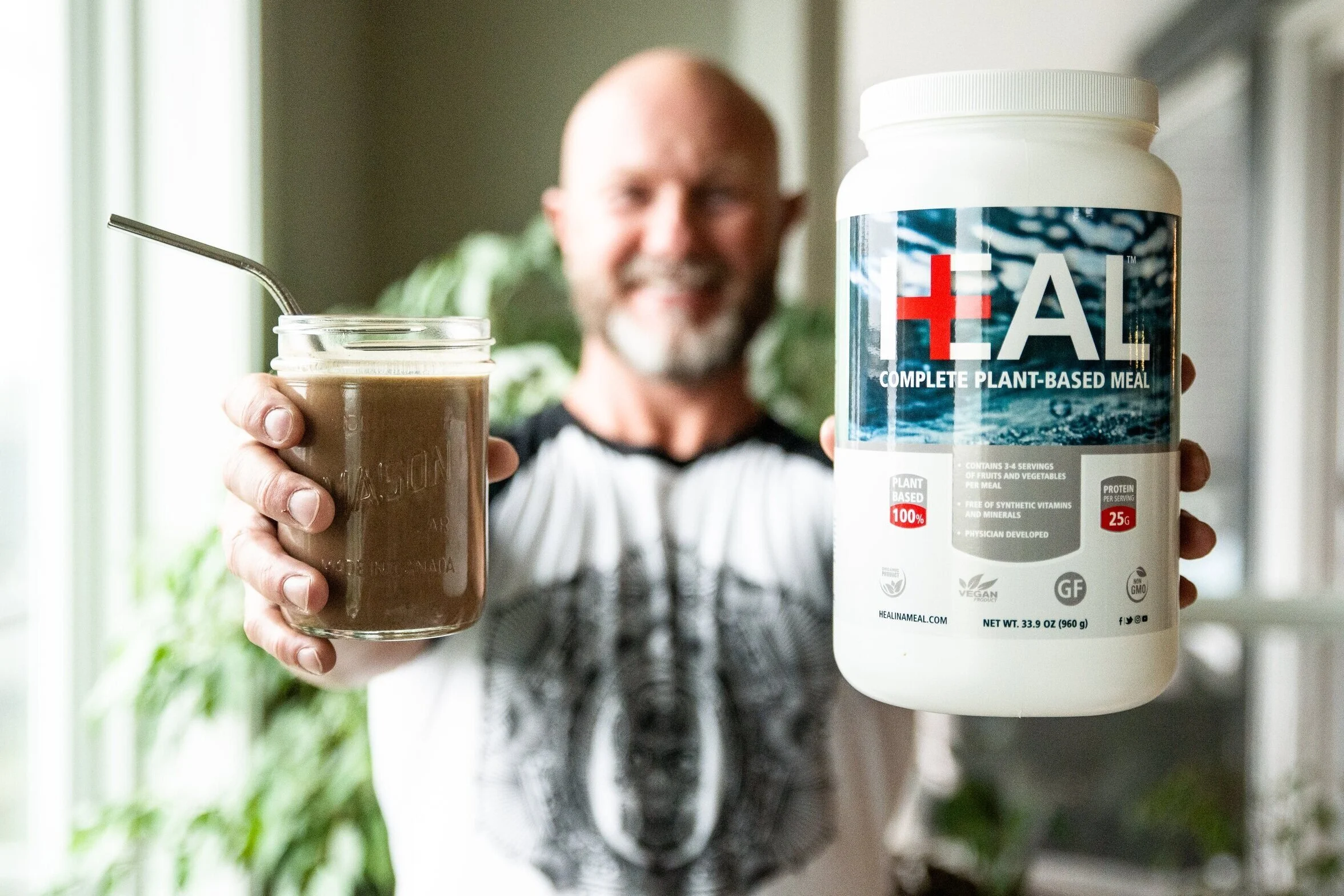 THE TEAMKnow better. Do better. A responsibility we take to heart.