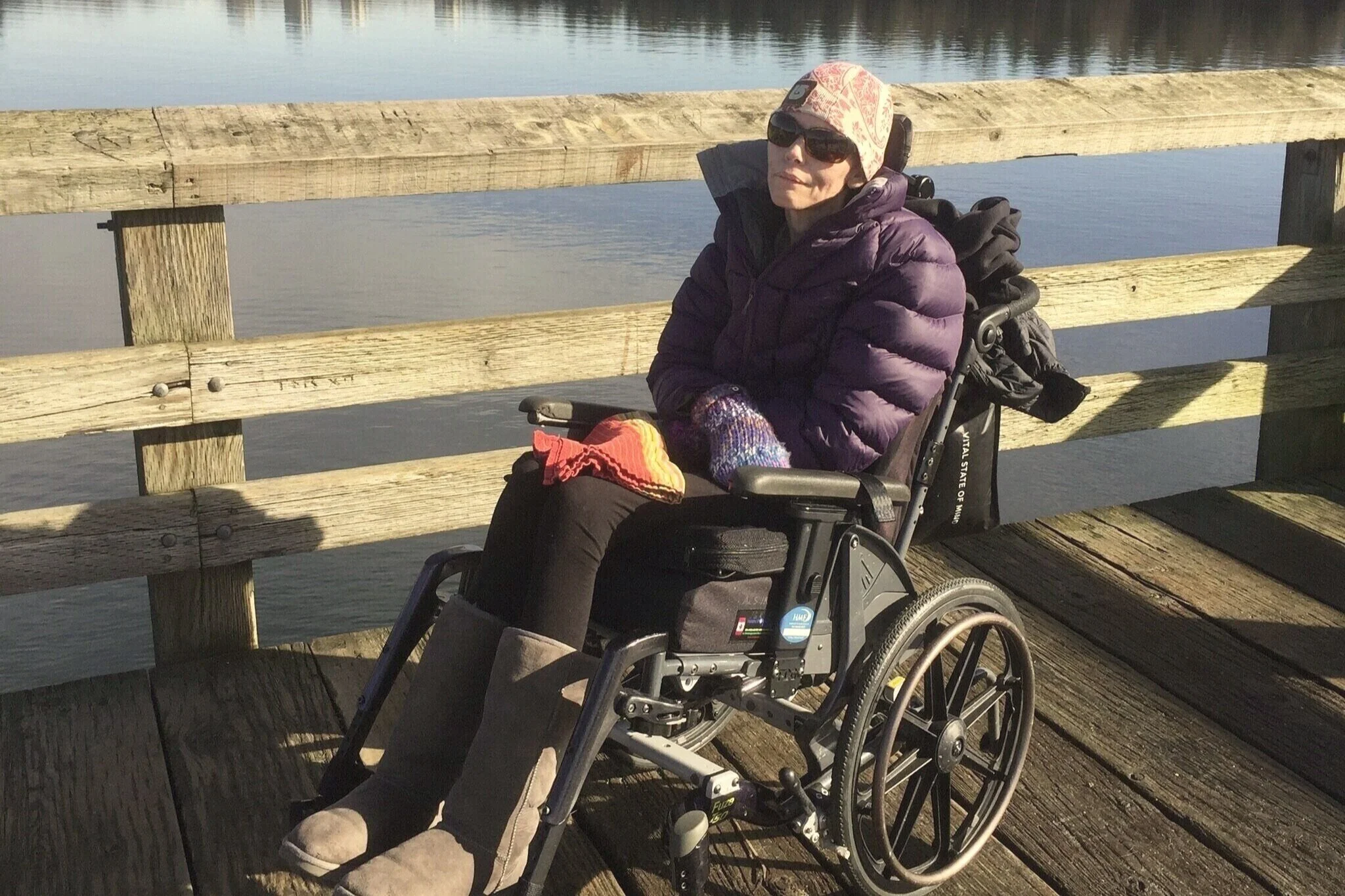 WHY WE DID ITThe reason why we created HEAL: Give health and hope to everyone