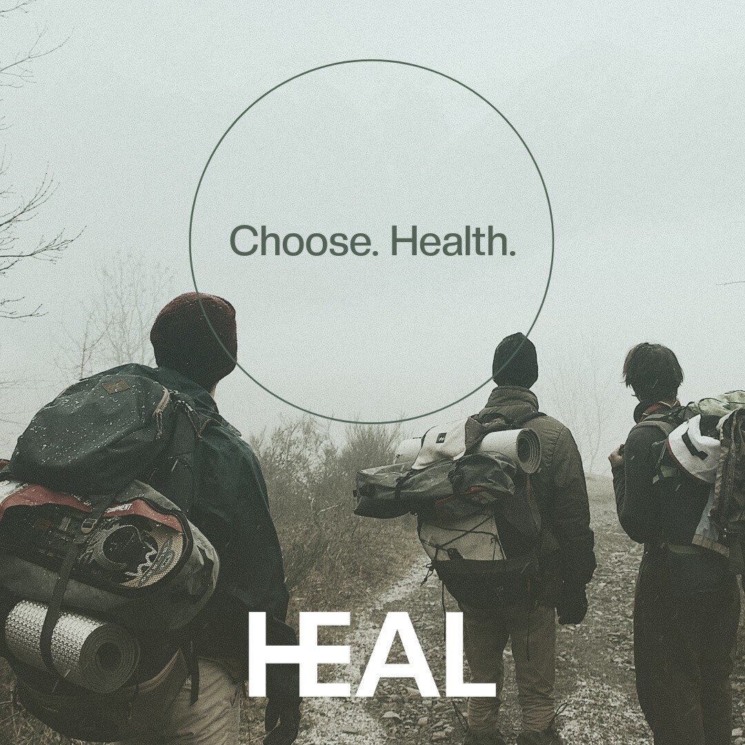 Choose/Health

Every choice has an impact.

Positive choices lead to positive outcomes.

Putting your nutrition first will bring more benefits than you could imagine.

Start with #healinameal