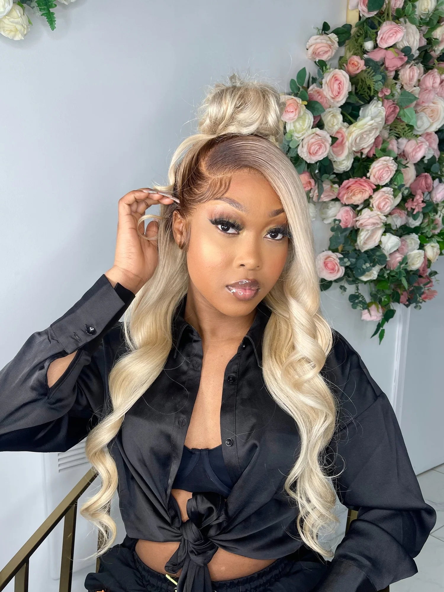 Marilyn Wig — Milian London