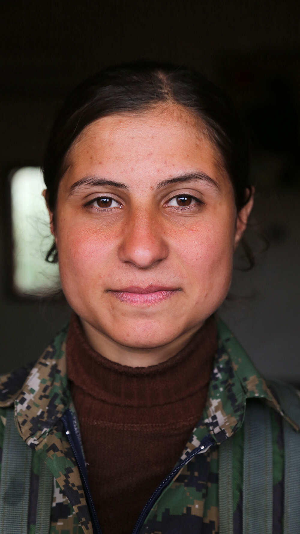 YPJ, Women’s Protection Units, Syria, ISIS, Rojava, Kurds, Anastasia Trofimova, documentary