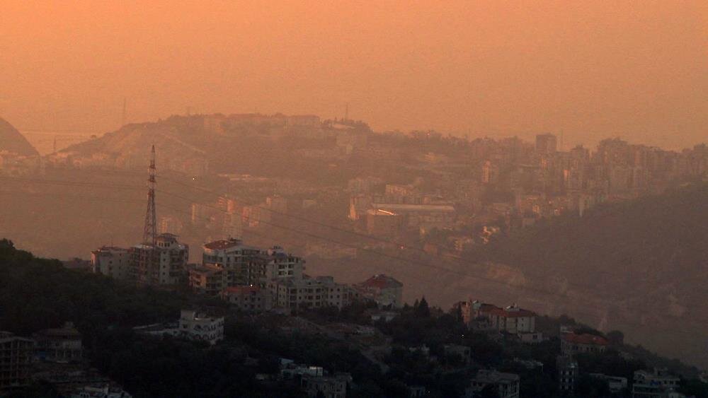 Twelve Palestines | Ain el Helweh, Nahr el Bared refugee camps in Lebanon | Anastasia Trofimova, Paul Kell