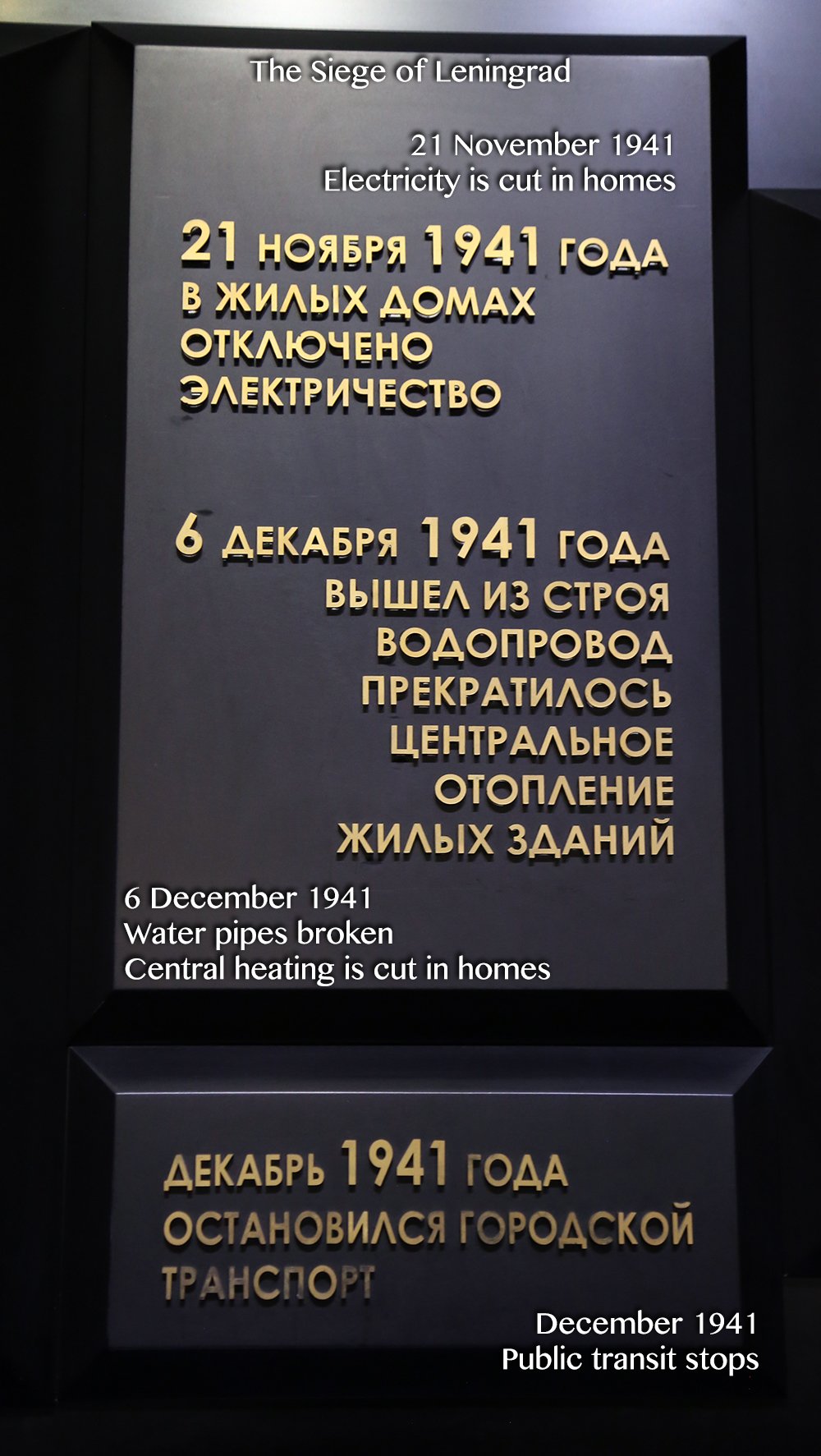 Champions of the Spirit | Anastasia Trofimova