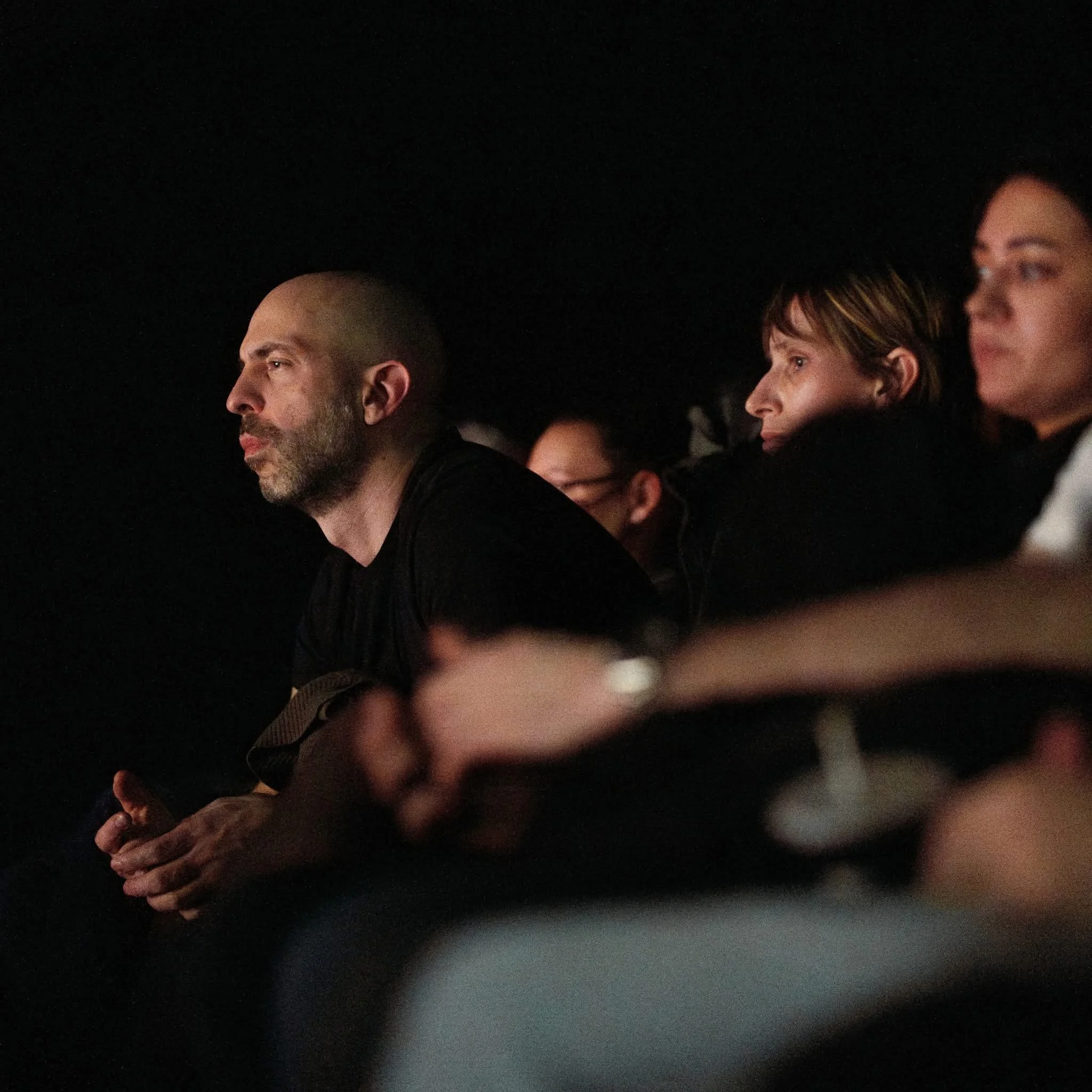 Russians at War at the Budapest International Documentary Festival