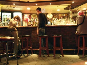 Zeno's Pub photo